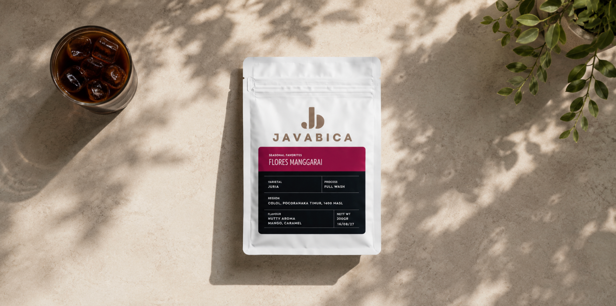 Single Origin