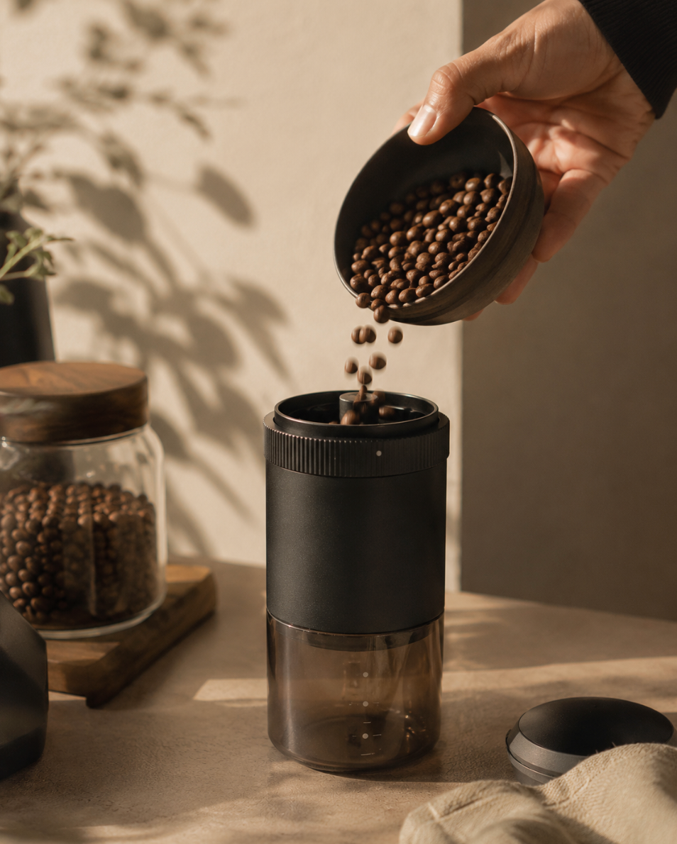 Espresso