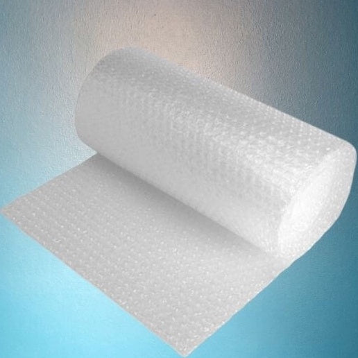 Extra Packing Bubble Wrap