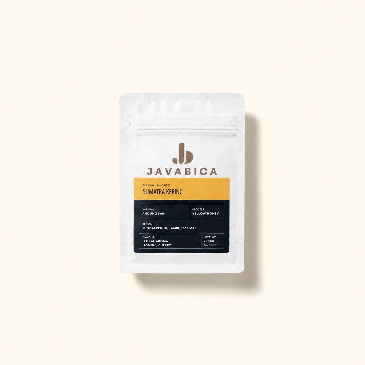 Sumatra Kerinci