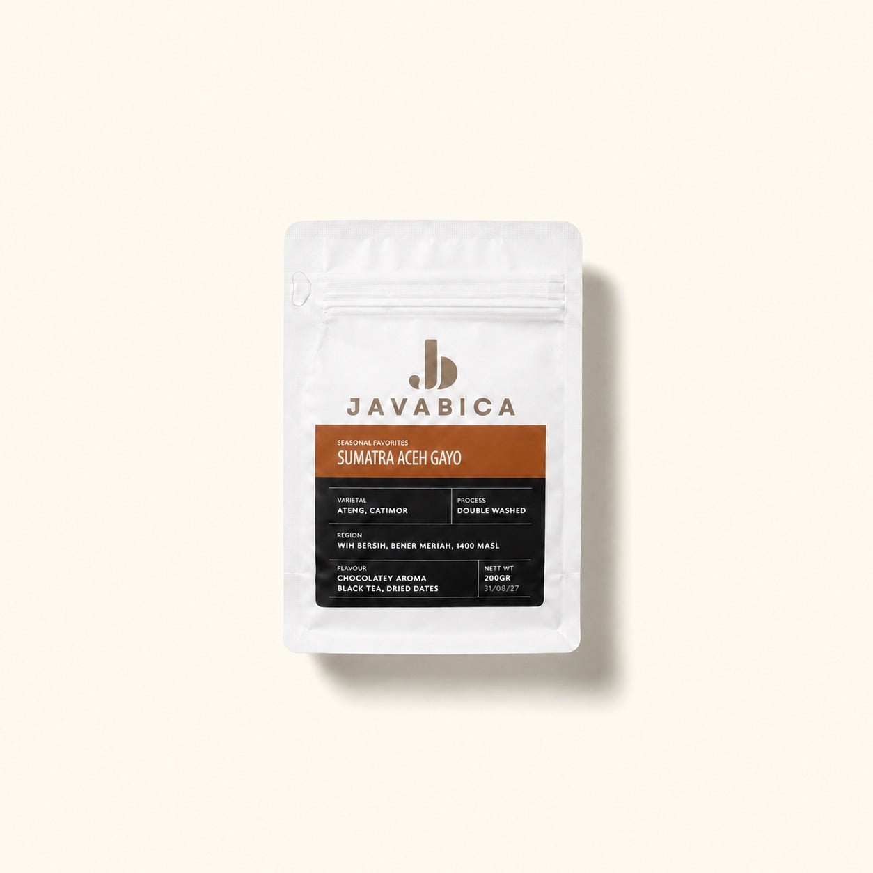 Sumatra Aceh Gayo