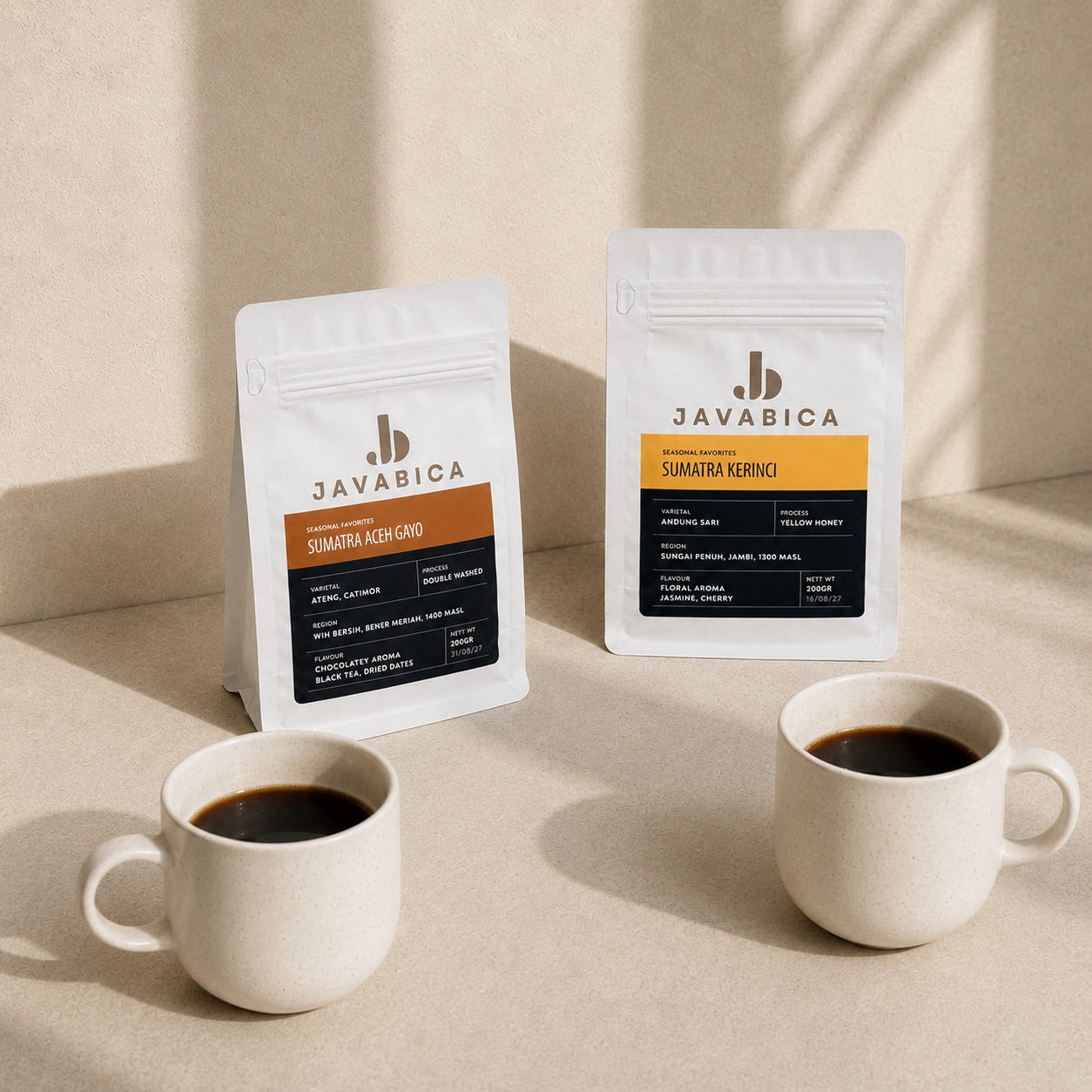 Sumatra Aceh Gayo
