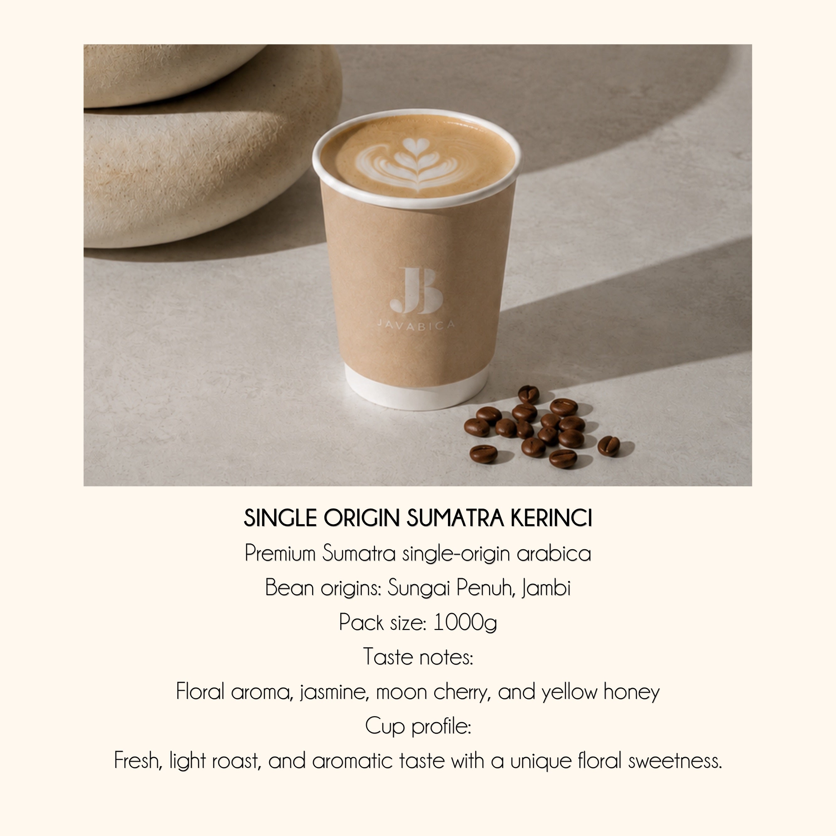 Sumatra Kerinci